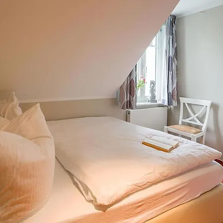 Ostseeferienpark Seepferdchen Haus Ruegen 13A